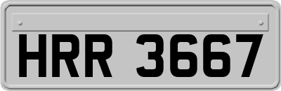 HRR3667