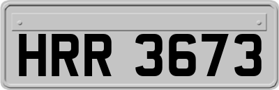 HRR3673