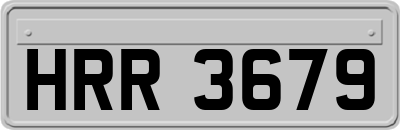 HRR3679