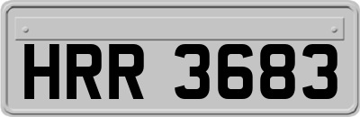 HRR3683
