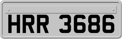 HRR3686