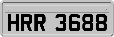 HRR3688