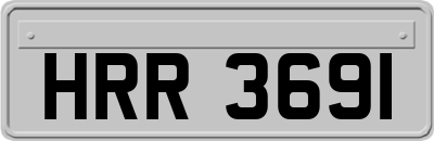 HRR3691