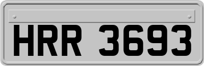 HRR3693