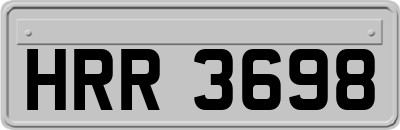 HRR3698