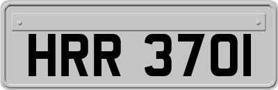 HRR3701