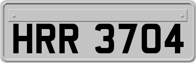 HRR3704