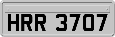 HRR3707