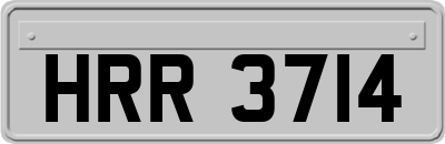 HRR3714
