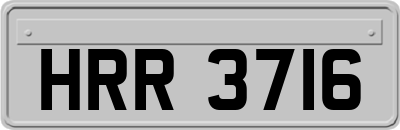 HRR3716