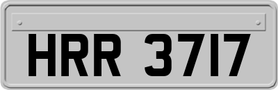 HRR3717