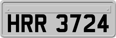 HRR3724