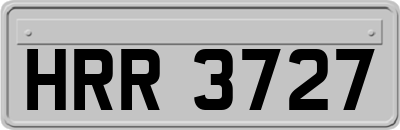 HRR3727