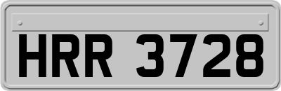 HRR3728