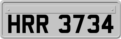 HRR3734