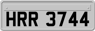 HRR3744
