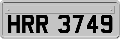 HRR3749