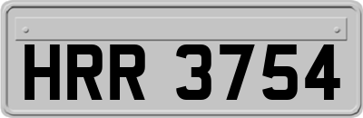 HRR3754