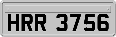 HRR3756