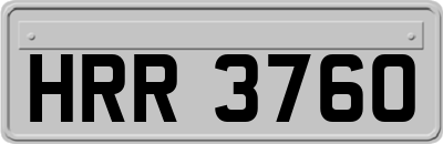 HRR3760