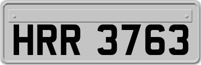 HRR3763