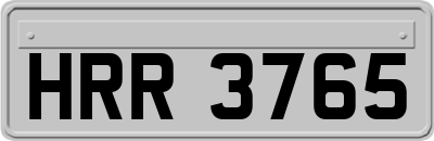 HRR3765