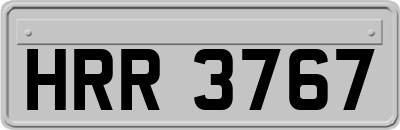 HRR3767