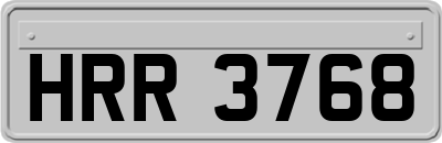 HRR3768