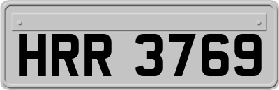 HRR3769
