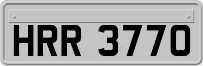 HRR3770