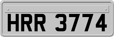 HRR3774