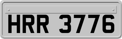 HRR3776