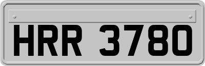 HRR3780
