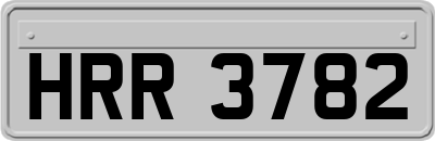 HRR3782