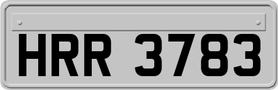 HRR3783