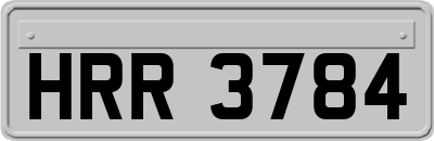 HRR3784