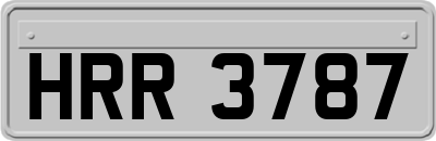 HRR3787
