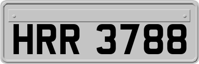 HRR3788