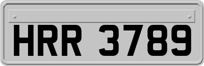HRR3789