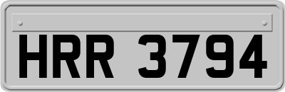 HRR3794