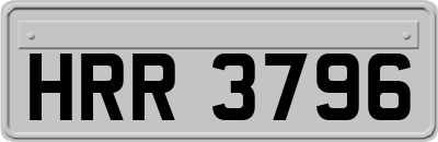 HRR3796