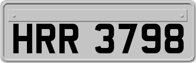 HRR3798