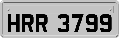 HRR3799