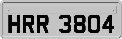 HRR3804