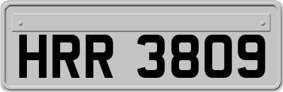 HRR3809