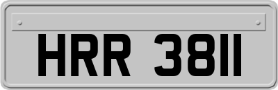 HRR3811