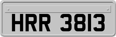 HRR3813