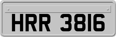 HRR3816