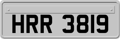 HRR3819