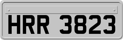 HRR3823